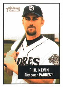 Phil Nevin