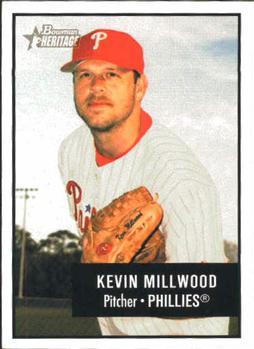Kevin Millwood