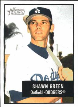Shawn Green
