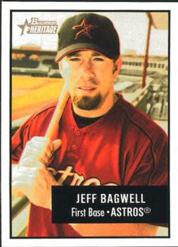 Jeff Bagwell