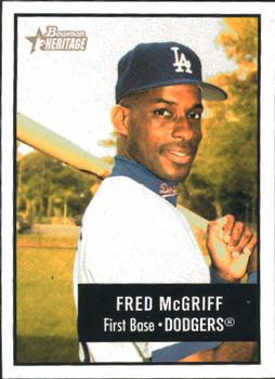 Fred McGriff