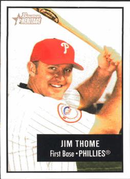 Jim Thome