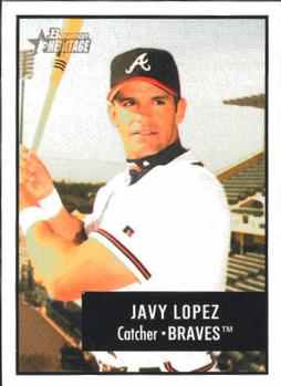 Javy Lopez
