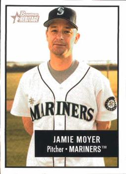 Jamie Moyer