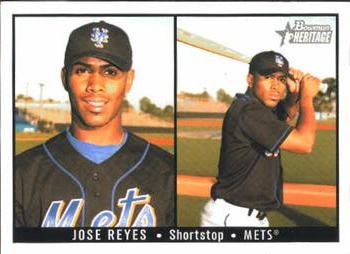 Jose Reyes