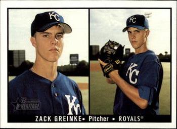 Zack Greinke