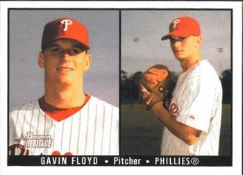 Gavin Floyd