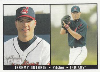 Jeremy Guthrie