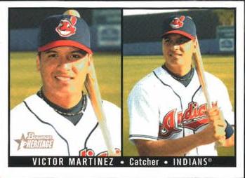 Victor Martinez