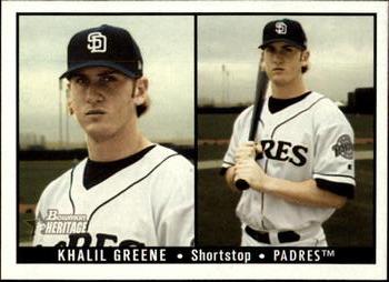 Khalil Greene