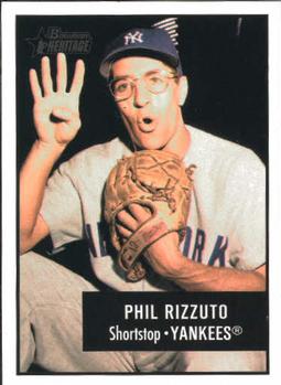 Phil Rizzuto