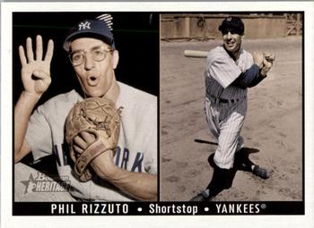 Phil Rizzuto
