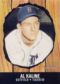 Al Kaline