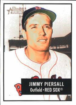 Jimmy Piersall
