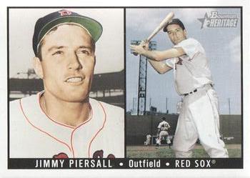 Jimmy Piersall