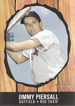 Jimmy Piersall
