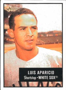Luis Aparicio