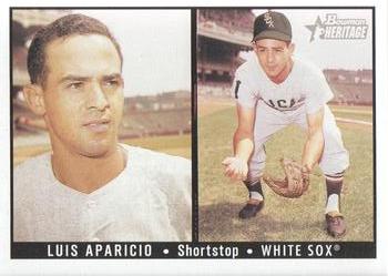 Luis Aparicio