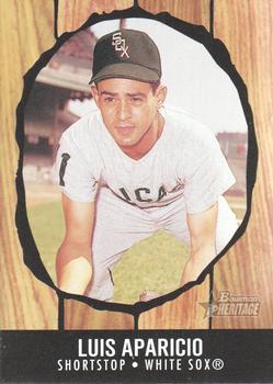Luis Aparicio