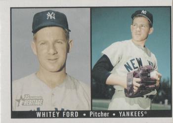 Whitey Ford
