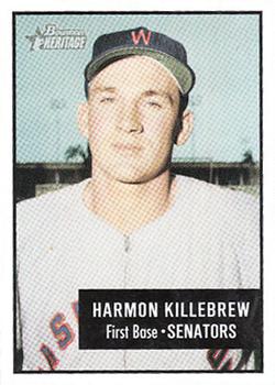 Harmon Killebrew