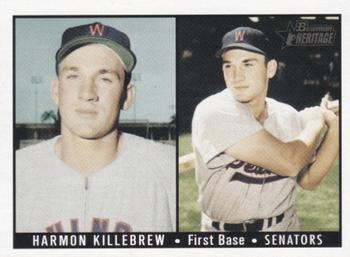 Harmon Killebrew