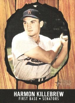 Harmon Killebrew