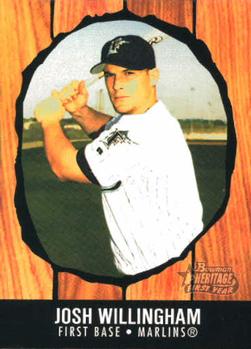 Josh Willingham