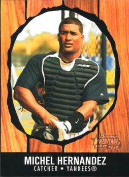 Michel Hernandez