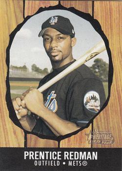 Prentice Redman