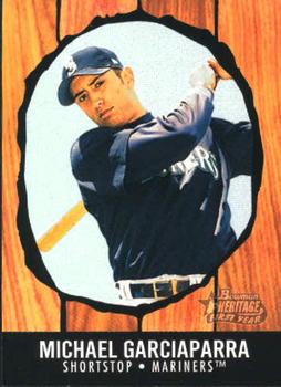 Michael Garciaparra