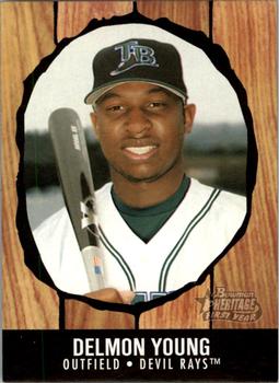 Delmon Young