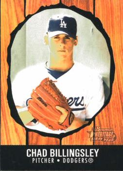 Chad Billingsley