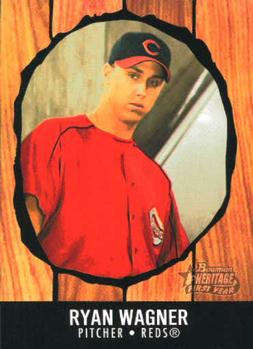 Ryan Wagner