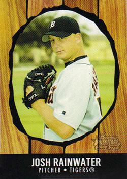 Josh Rainwater
