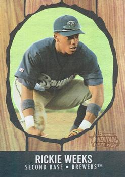 Rickie Weeks