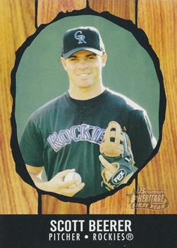 Scott Beerer