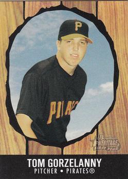Tom Gorzelanny