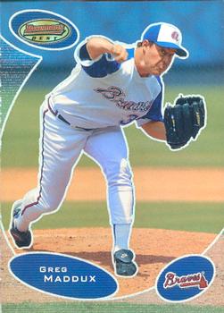 Greg Maddux