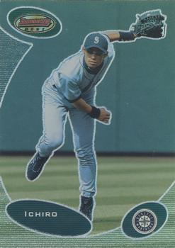 Ichiro