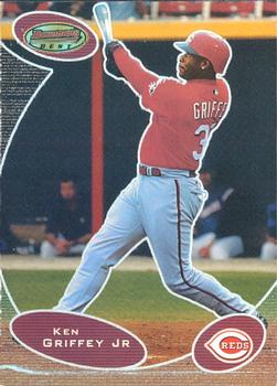 Ken Griffey Jr.