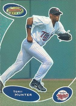 Torii Hunter