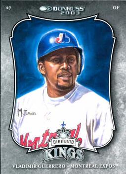 Vladimir Guerrero