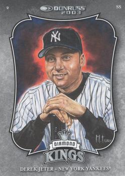 Derek Jeter
