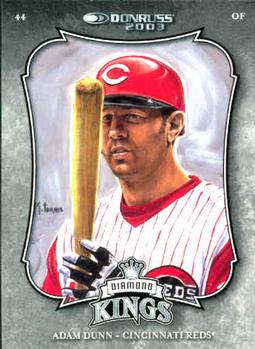 Adam Dunn