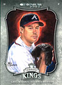 Greg Maddux