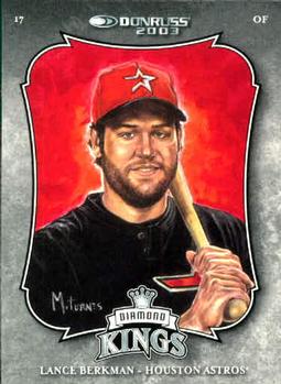 Lance Berkman