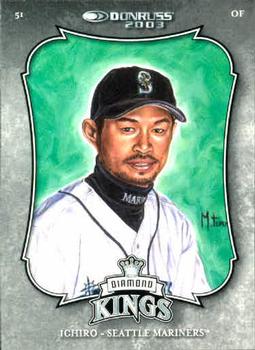 Ichiro