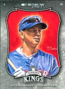 Alex Rodriguez