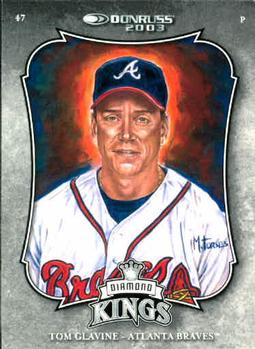 Tom Glavine